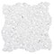 Andova Tiles ANDOVA TILES Mellow Glass Novelty Mosaic Wall & Floor Tile ANDMEL479 - alternate 2